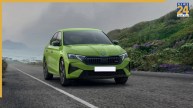 Skoda Octavia RS