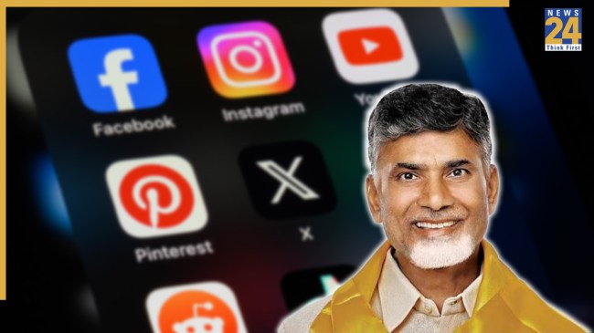 social media monitoring team