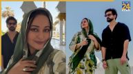 Karwa Chauth 2025 Sonakshi Sinha Troll, karwa chauth 2025