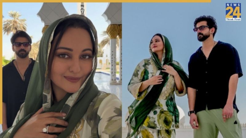 Karwa Chauth 2025 Sonakshi Sinha Troll, karwa chauth 2025