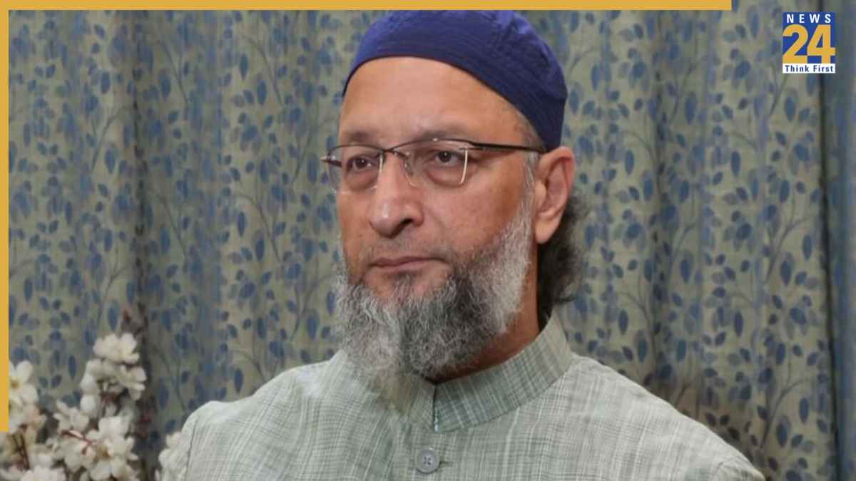 ऑपरेशन सिंदूर पर ओवैसी का बड़ा बयान, BJP और प्रधानमंत्री पर क्यों साधा निशाना?