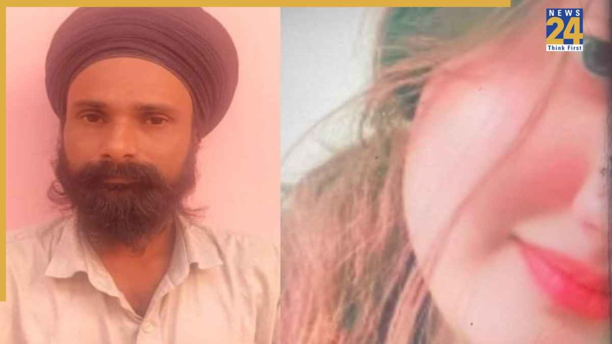 राजस्थान के अलवर से गिरफ्तार पाकिस्तानी जासूस, ISI से था संपर्क