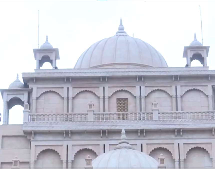 PM Modi Will Inaugurate Chhattisgarh’s New Vidhan Sabha-1-2-3-4-5-6-7-8