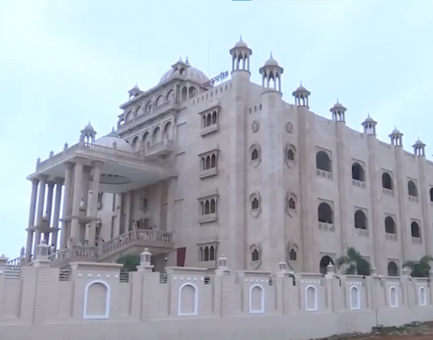 PM Modi Will Inaugurate Chhattisgarh’s New Vidhan Sabha-1-2-3-4-5-6-7