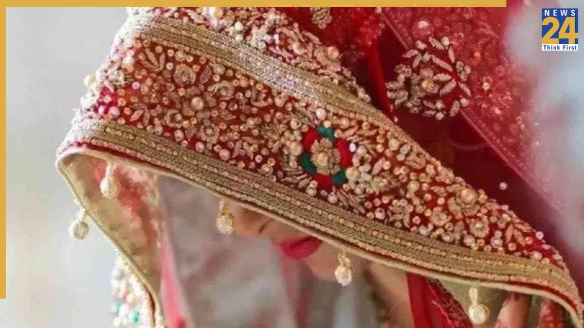 bride runaway