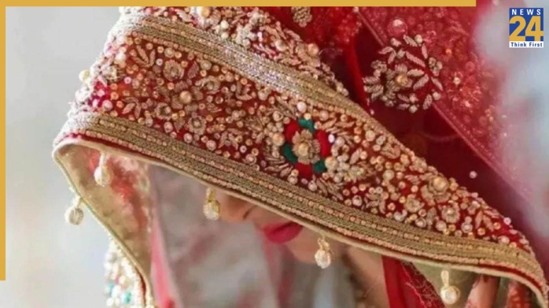 bride runaway