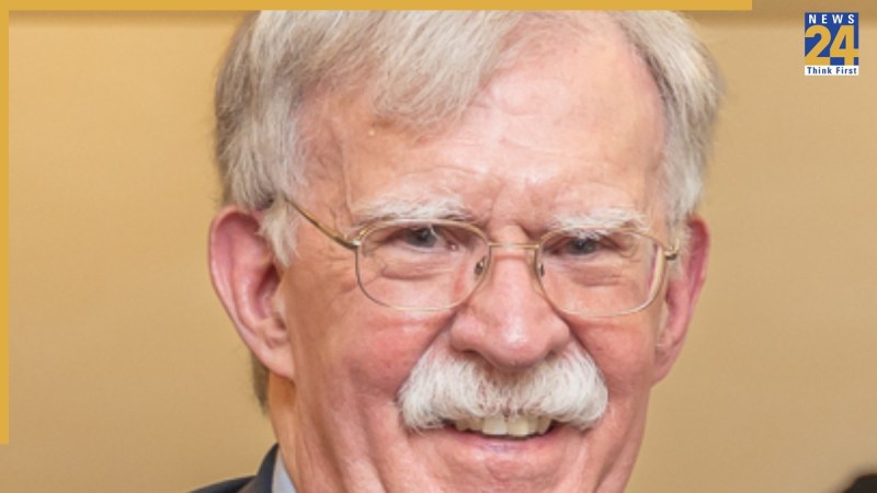 john bolton