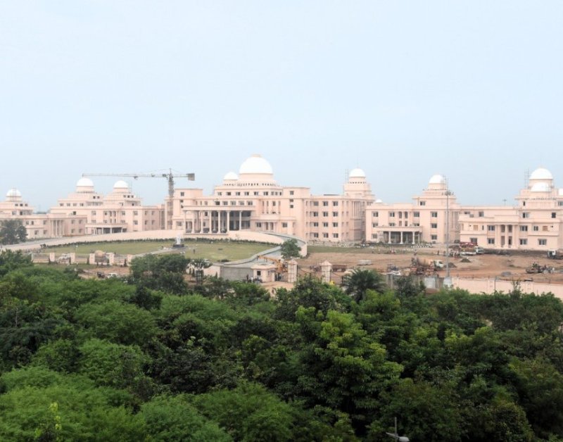 PM Modi Will Inaugurate Chhattisgarh’s New Vidhan Sabha PM Modi Will Inaugurate Chhattisgarh’s New Vidhan Sabha-1-2-3-4-5