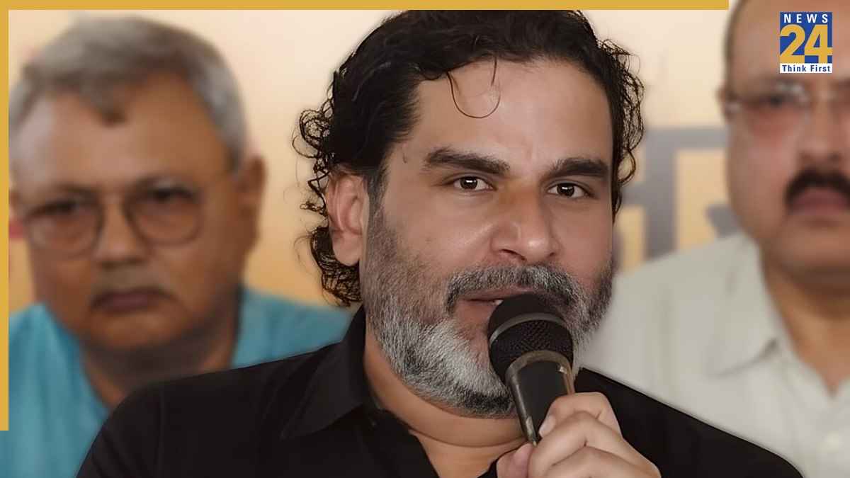 prashant kishor