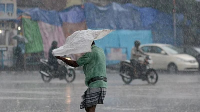 RAIN (2) -1-2-3-4-5-6-7