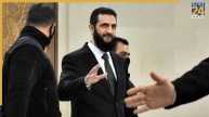 syria news