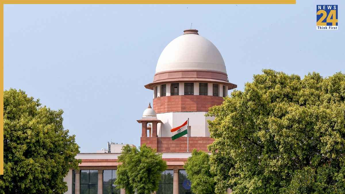 Video: कोविड मामले में SC ने केंद्र सरकार को लगाई फटकार, मुआवजा नहीं देने पर मांगा जवाब