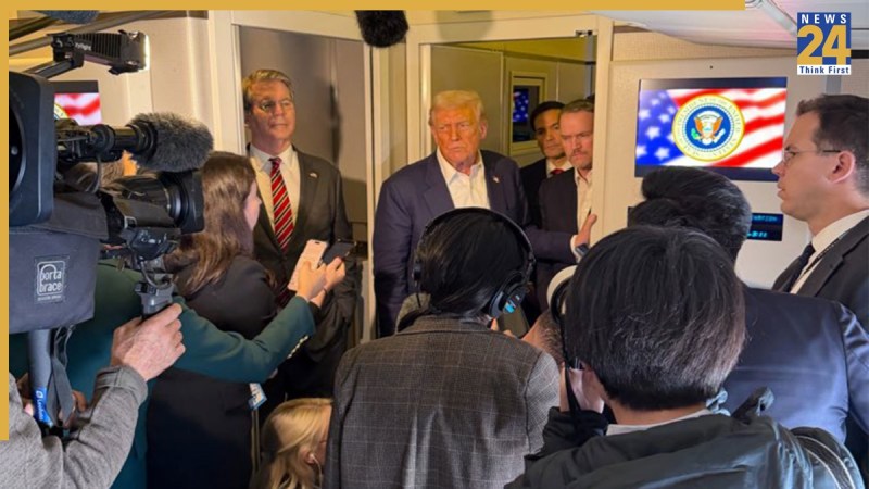 source-trump news