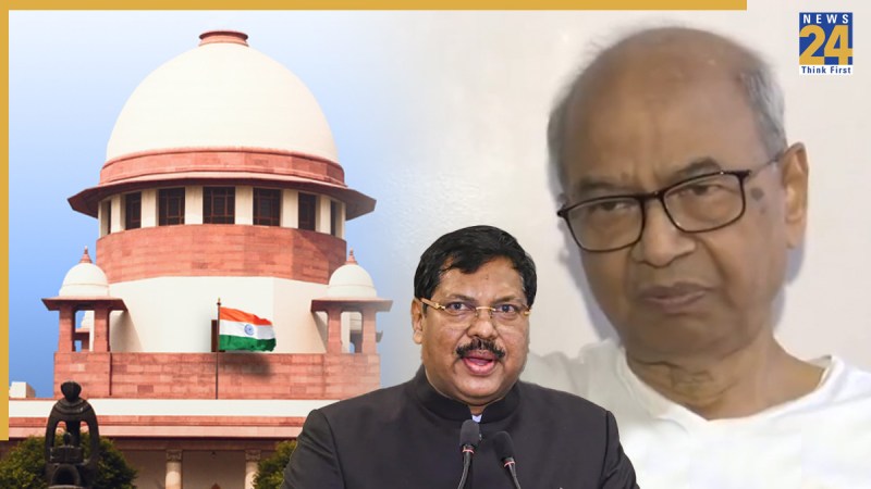 Supreme Court | BR Gavai | Rakesh Kishore