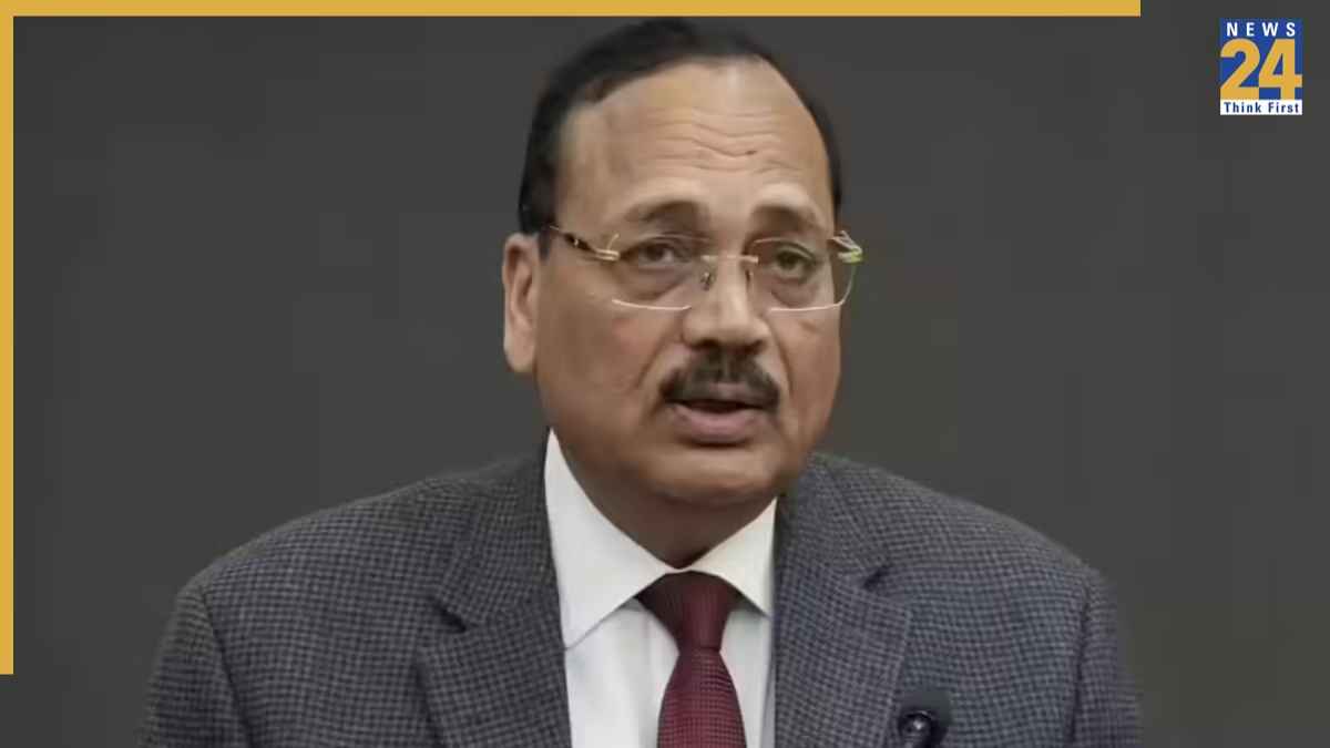 कौन हैं जस्टिस सूर्यकांत जो बनने जा रहे देश के 53वें CJI? इस दिन लेंगे शपथ