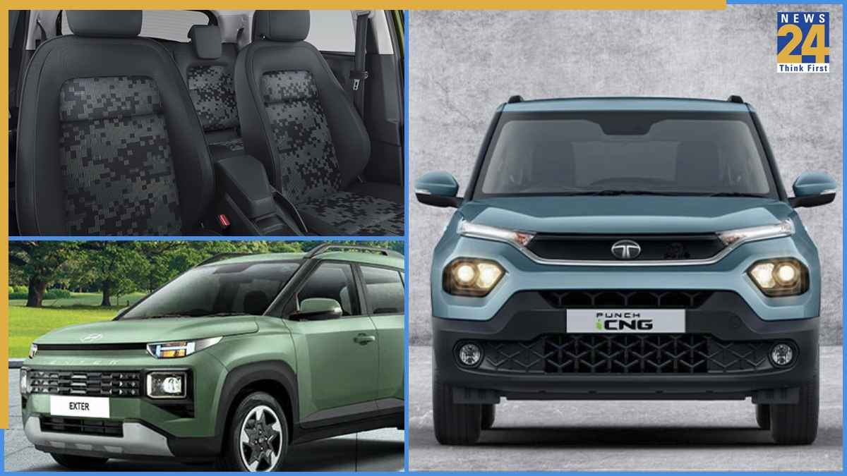लॉन्ग ड्राइव अब बिना झंझट! Tata-Hyundai की इस CNG टेक्नोलॉजी से लंबे सफर में नहीं होगी परेशानी