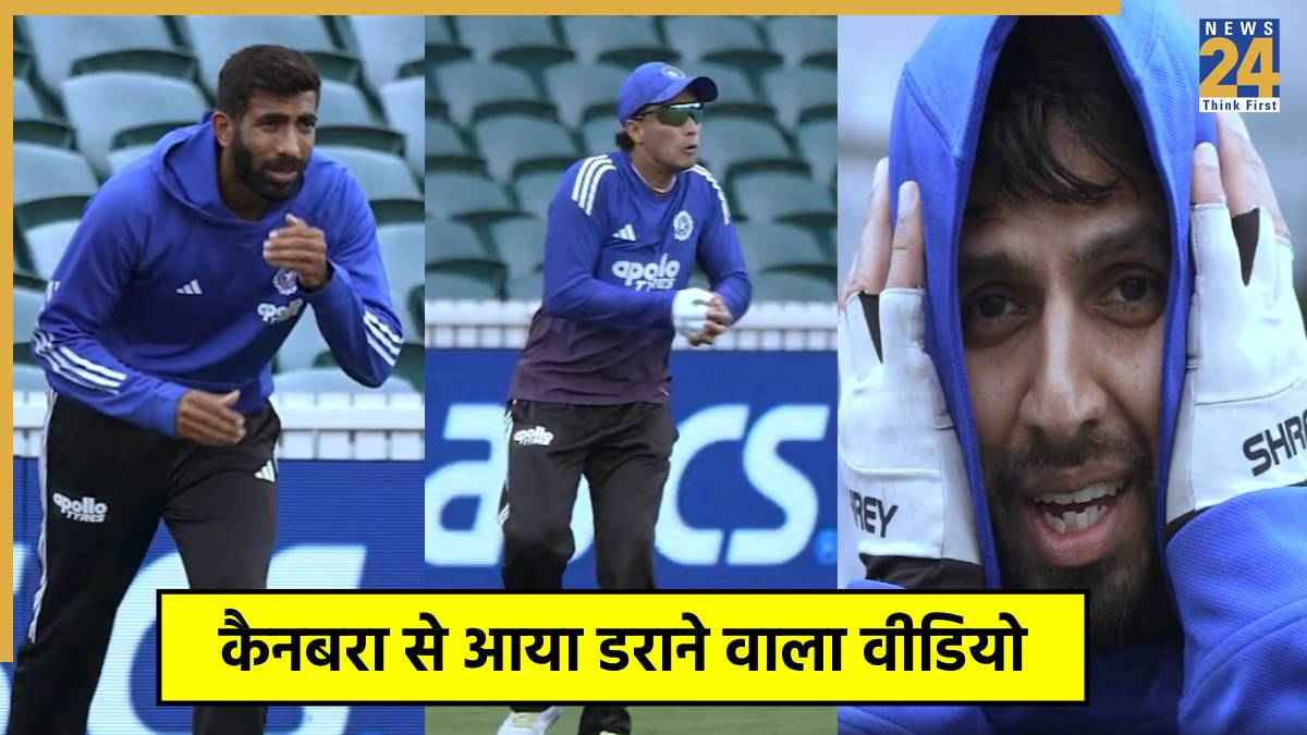 India vs Australia