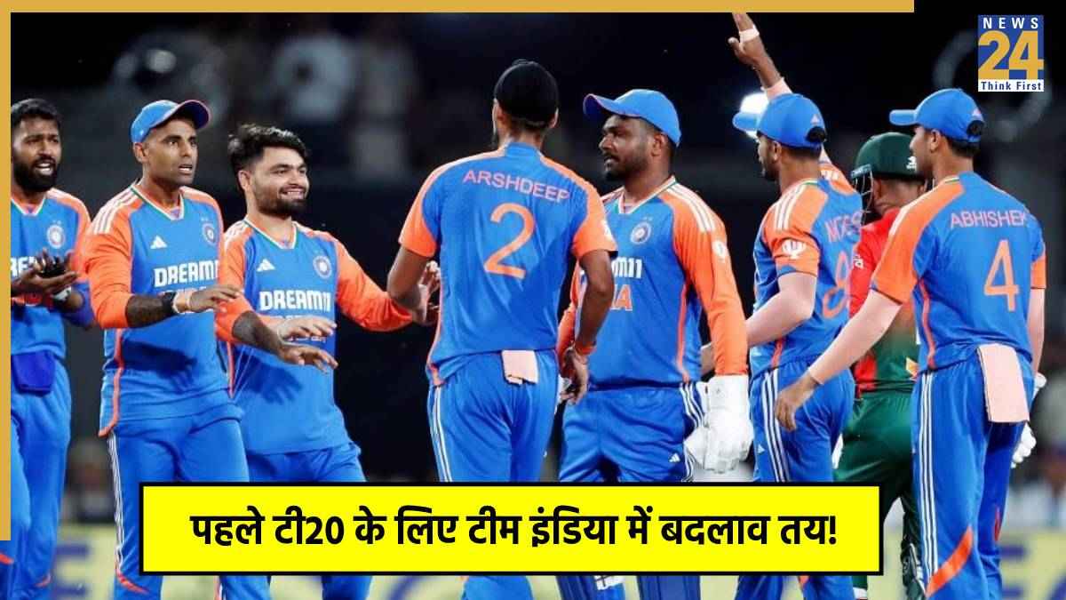 Team India