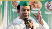 तेज प्रताप यादव पर FIR क्यों और किसने कराई? अनुष्का यादव से निकला विवाद का कनेक्शन, जानें क्या है मामला