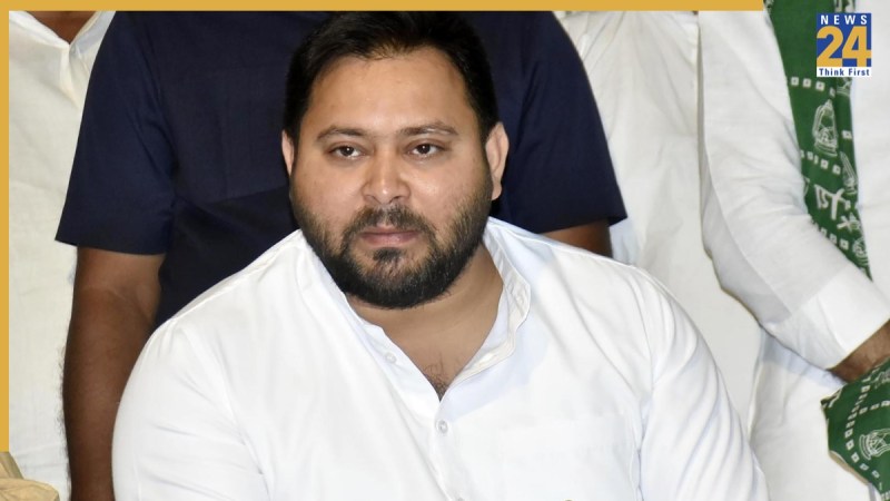 tejashwi yadav