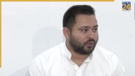 tejaswi yadav