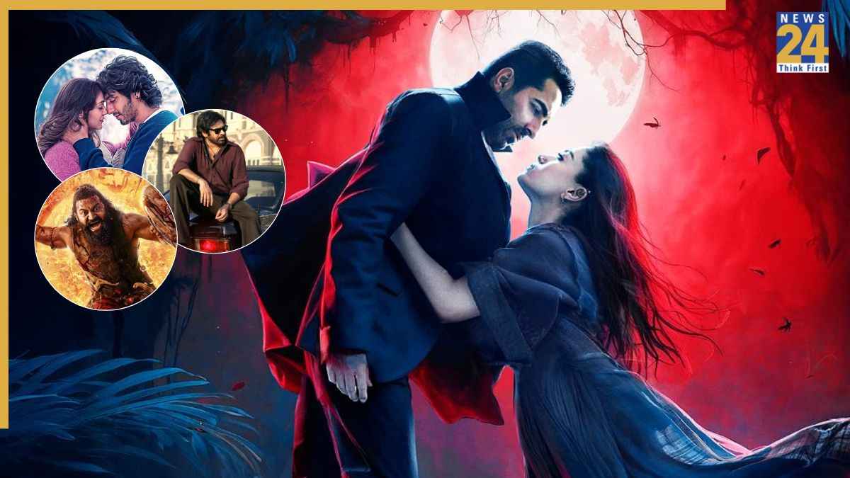 Thamma Box Office Collection Day 5