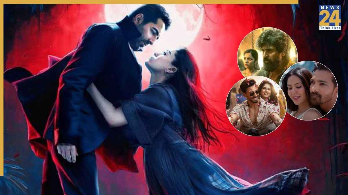 Thamma Box Office Collection Day 9