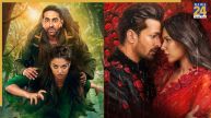 Thamma advance booking Ek Deewane Ki Deewaniyat clash