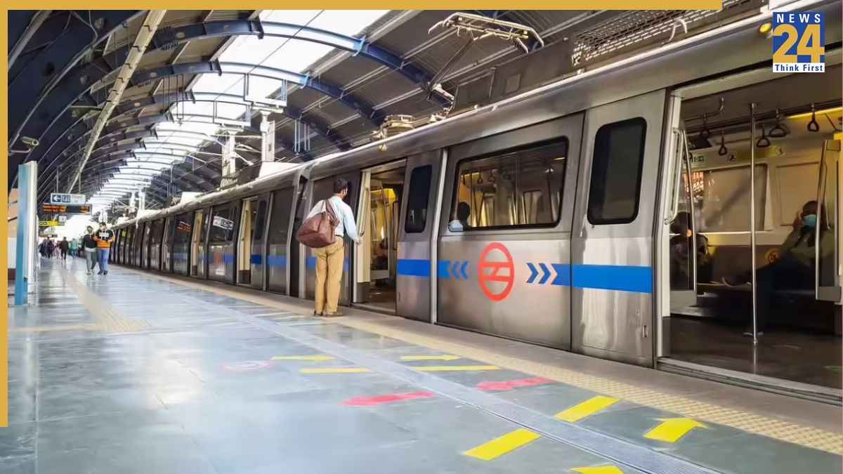 things not allowed in metro