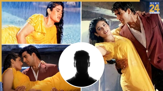 Raveena Tandon Birthday