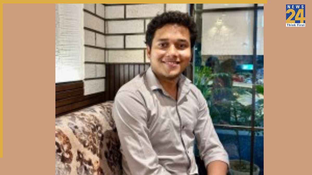 upsc 2024 vibhor bhardwaj strategy
