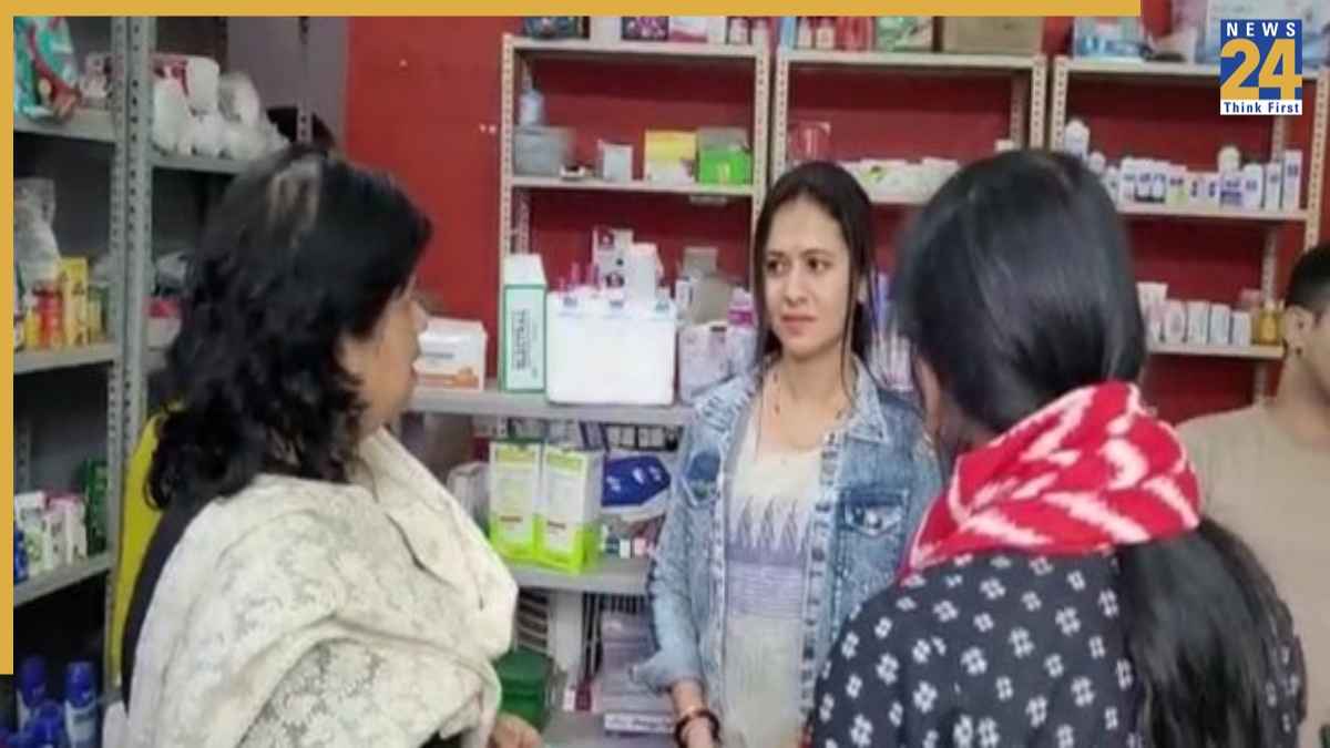 uttarakhand action