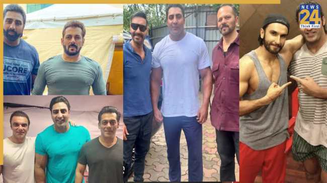 varinder ghumman Who is Varinder Ghuman