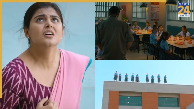 Vash level 2 trending on netflix