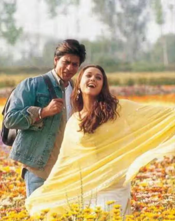 shahrukh khan 7 iconic films-1-2-3-4-5-6