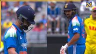 virat kohli-rohit sharma