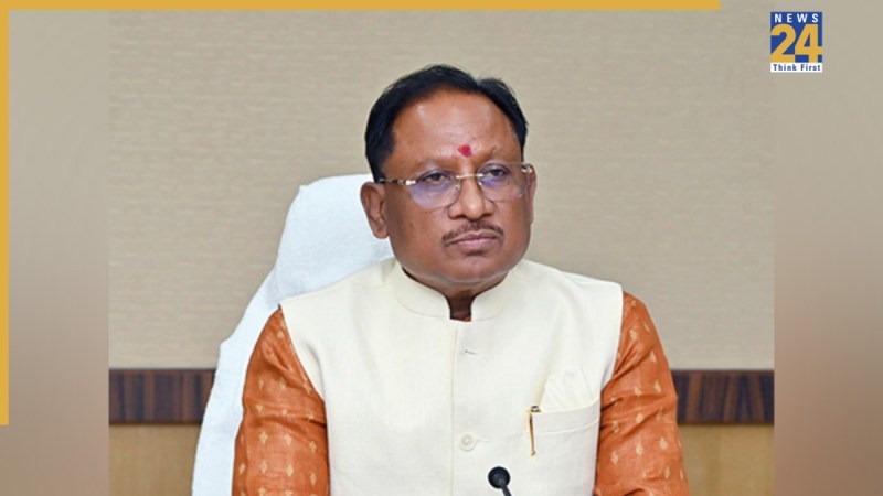 vishnnu deo saye