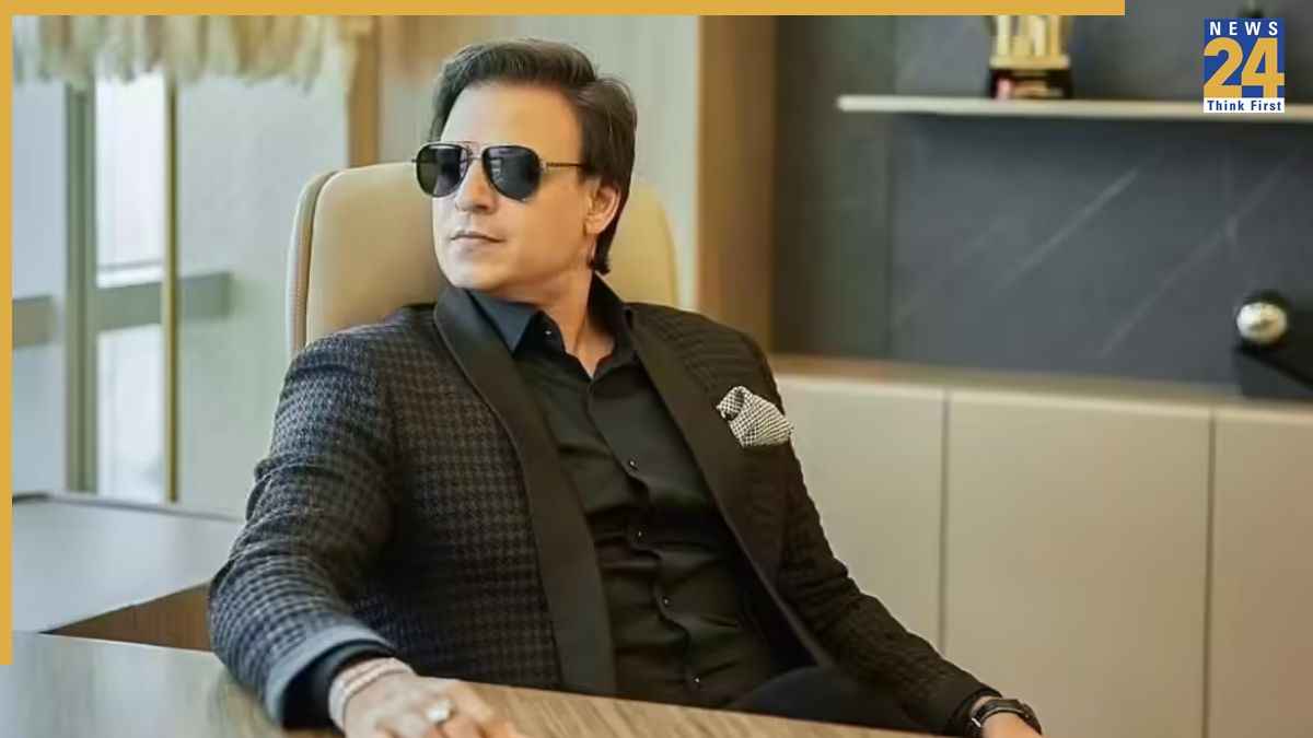 vivek oberoi net worth