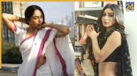 Cotton Saree Looks