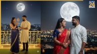 Karwa Chauth Prompt