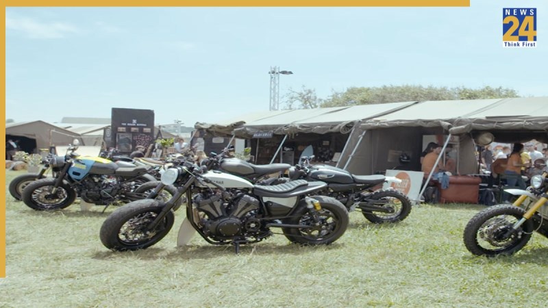 yamaha