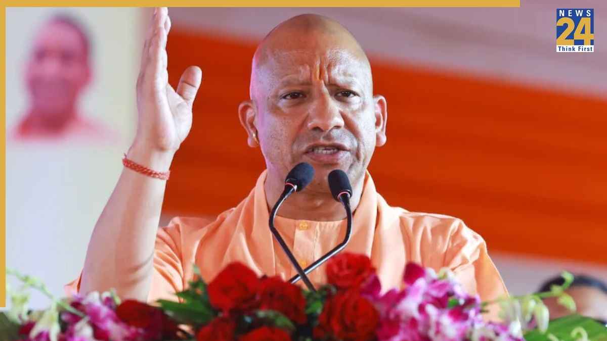 yogi adityanath
