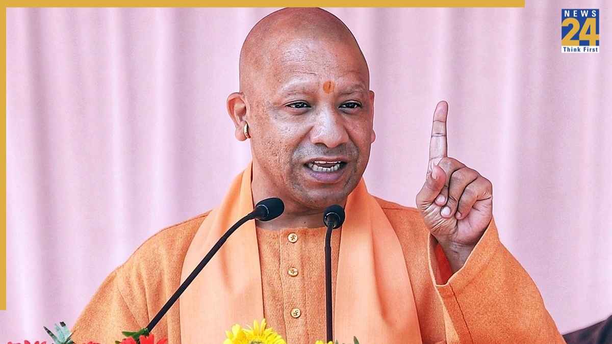 yogi adityanath