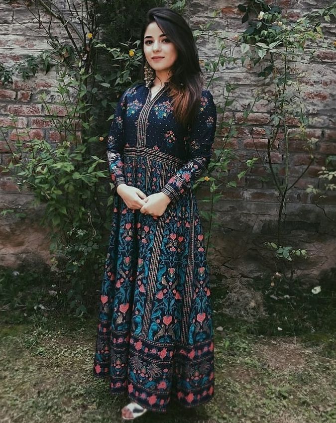 Who Is zaira wasim, zaira wasim Husband, Who is zaira wasim husband-1-2-3-4-5