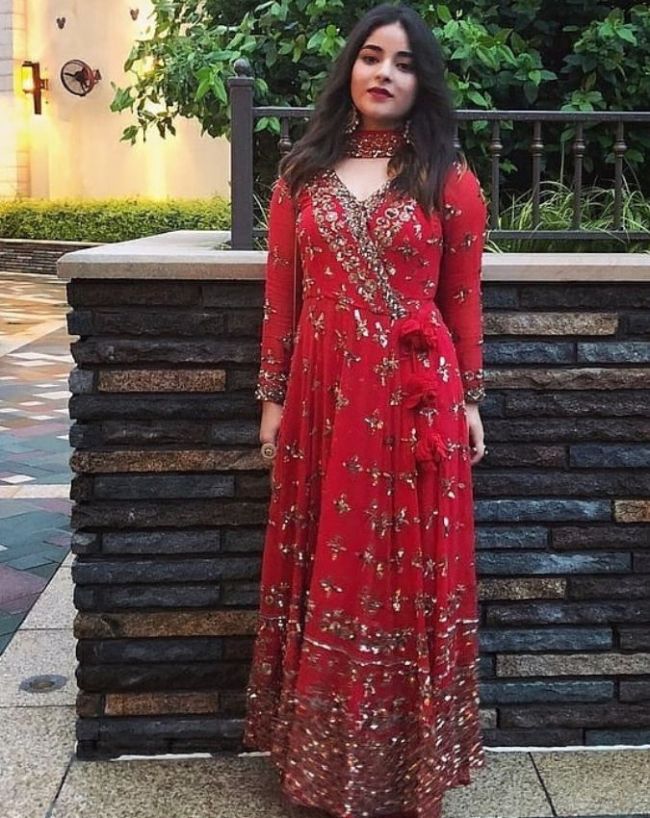 Who Is zaira wasim, zaira wasim Husband, Who is zaira wasim husband-1-2-3-4-5-6