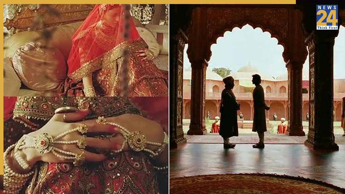 Jodhaa Akbar