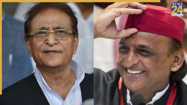 Bihar elections, Bihar, Bihar news, Samajwadi Party, star campaigners, Akhilesh Yadav, Azam Khan, Tejashwi Yadav, Rahul Gandhi, Grand Alliance, बिहार चुनाव, बिहार, बिहार न्यूज, समाजवादी पार्टी, स्टार प्रचारक, अखिलेश यादव, आजम खान, तेजस्वी यादव, राहुल गांधी, महागठबंधन