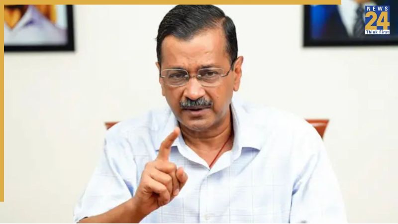 Arvind Kejriwal, Aam Aadmi Party, Gujarat, Gujarat News, Karda Pratha, अरविन्द केजरीवाल, आम आदमी पार्टी, गुजरात, गुजरात न्यूज, करदा प्रथा