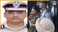 IPS Puran Kumar suicide, 15 calls to wife, IAS Amneet P Kumar allegations, Haryana police caste discrimination, senior officers bias, 9-page suicide note, SC/ST Act complaint, DG Manoj Yadav accusations, Chandigarh sector-11 death, police training center transfer