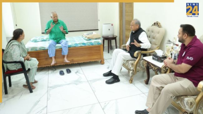 Bihar Elections 2025, Bihar Elections, Bihar BJP, RJD, JDU, Jansuraj, former MP, Asaduddin Owaisi, Ishaq Alam, Nitish Kumar, RJD, Lalu Yadav, बिहार चुनाव 2025, बिहार चुनाव, बिहार, नीतीश कुमार, असदुद्दीन ओवैसी, बिहार बीजेपी, आरजेडी, जदयू, जनसुराज, पूर्व सांसद